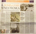 Il giornale di Vicenza 5 marzo 2016