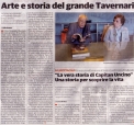 Piera e Vittorio Tavernari rassegna stampa 1314 maggio 2017