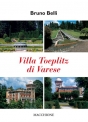 VILLA TOEPLITZ DI VARESE di Bruno Belli