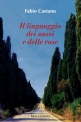 Il linguaggio dei sassi e delle rose di Fabio Castano