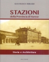 STAZIONI della Provincia di Varese di Gian Franco Ferrario