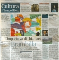 Corriere della Sera 25 gennaio 2012