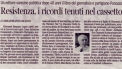 Corriere della Sera 7 giugno 2012