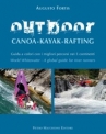 Outdoor Canoa Kayak Rafting