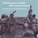 I Monumenti ai Caduti della Grande Guerra