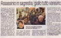 La Prealpina 29 novembre 2014