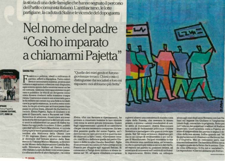 leggi la recensione di Simona Poli