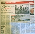 Il Giornale di Vicenza 24 gennaio 2016