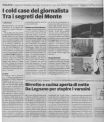 La Provincia di Varese 18 luglio 2016