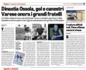 La Gazzetta dello Sport 8102016