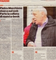 La Provincia 9 gennaio 2017
