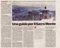 La Provincia di Varese 13 febbraio 2017