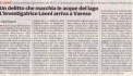 La Provincia di Varese 22 marzo 2017