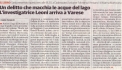 La Provincia di Varese 22 marzo 2017