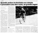 La Provincia di Varese 23 marzo 2017