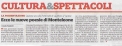 La Provincia di Varese 1 aprile 2017