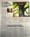 La Provincia di Varese 1 maggio 2017