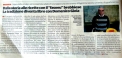 La Provincia di Varese 18 maggio 2017