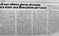 La Provincia di Varese 22 giugno 2017