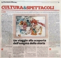 La Provincia di Varese 26 agosto 2017