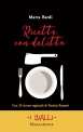 Ricette con delitto di Marta Bardi