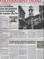 La Provincia di Varese 4 dicembre 2017