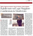 La Stampa 12 dicembre 2017