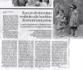 La Stampa 25 gennaio 2018