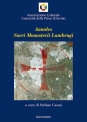 Annales Sacri Monasterii Lambrugi  vol I  a cura di Stefano Casati