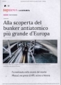 TOPNEWS  LA STAMPA 25 maggio 2018