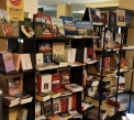 Al Caffè della Piazza di Galliate apre il Bookstore Macchione