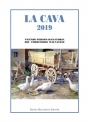 La Cava XXVI – 2019 Vicende Personaggi Storia del territorio malnatese 9788865705865