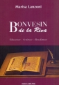 BONVESIN DE LA RIVA  Educatore – Scrittore  Benefattore di Marisa Lanzoni