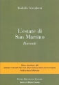 L’ESTATE DI SAN MARTINO Racconti di Rodolfo Nicodemi