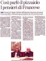 La Stampa 122011 e 322011