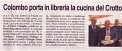La Prealpina 26 novembre 2011