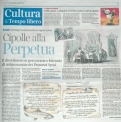 Corriere della Sera 25 gennaio 2012