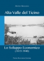 Alta Valle del Ticino Di Matteo Maggioni