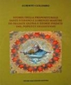 Storia della Prepositurale Santi Stefano e Lorenzo martiri di Olgiate Olona e storie inedite del Popolus Olgiatensis