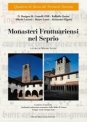 Monasteri Fruttuariensi nel Seprio a cura di Mauro Luoni