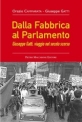 Dalla Fabbrica al Parlamento di Orazio Cammarata   Giuseppe Gatti