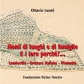 Nomi di luoghi e di famiglie e i loro perché di Ottavio Lurati