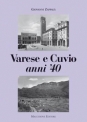 Varese e Cuvio anni 40 di Giovanni Zappalà